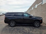 2024 Tahoe Thumbnail 3