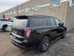 2024 Tahoe Thumbnail 4