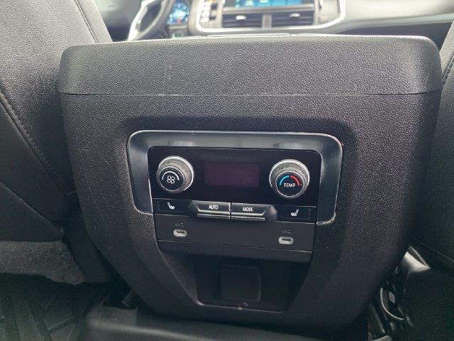 2024 Chevrolet Tahoe - $56,900