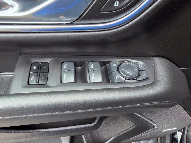 2024 Chevrolet Tahoe - $56,900
