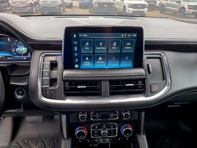 2024 Chevrolet Tahoe - $56,900