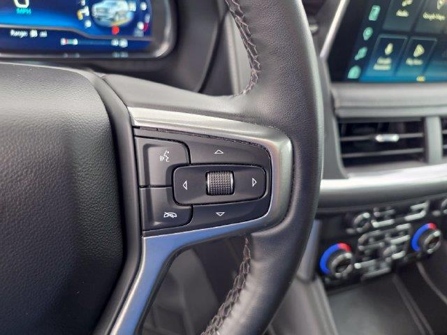 2024 Chevrolet Tahoe - $56,900