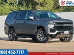 2021 Tahoe Thumbnail 1