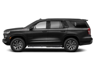 2021 Chevrolet Tahoe 4X4 Z71 4DR SUV