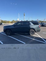 2021 Tahoe Thumbnail 3