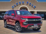 2021 Tahoe Thumbnail 1