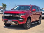 2021 Tahoe Thumbnail 3