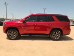 2021 Tahoe Thumbnail 4
