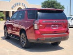 2021 Tahoe Thumbnail 5