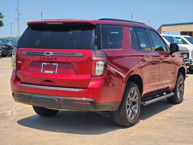 2021 Chevrolet Tahoe - $31,000