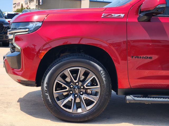 2021 Chevrolet Tahoe - $31,000