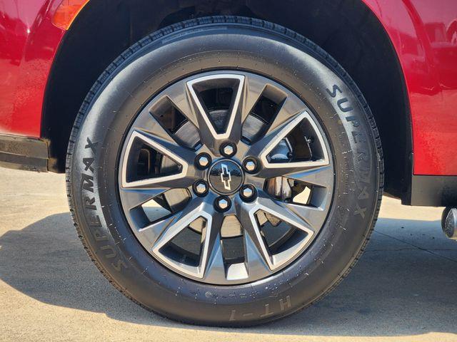 2021 Chevrolet Tahoe - $31,000