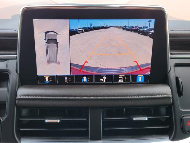 2021 Chevrolet Tahoe - $31,000