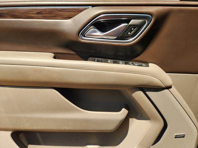 2021 Chevrolet Tahoe - $31,000