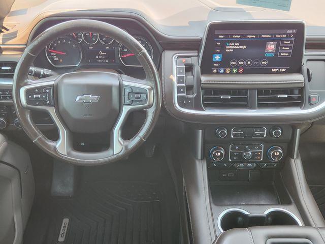 2021 Chevrolet Tahoe - $31,000
