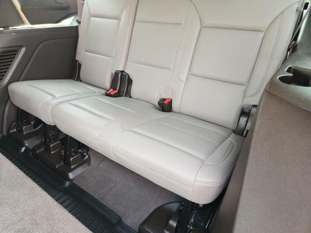 2021 Chevrolet Tahoe - $31,000