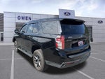 2021 Tahoe Thumbnail 3