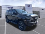 2021 Tahoe Thumbnail 8