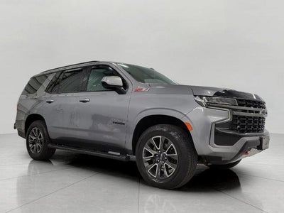 2021 Chevrolet Tahoe 4X4 Z71 4DR SUV