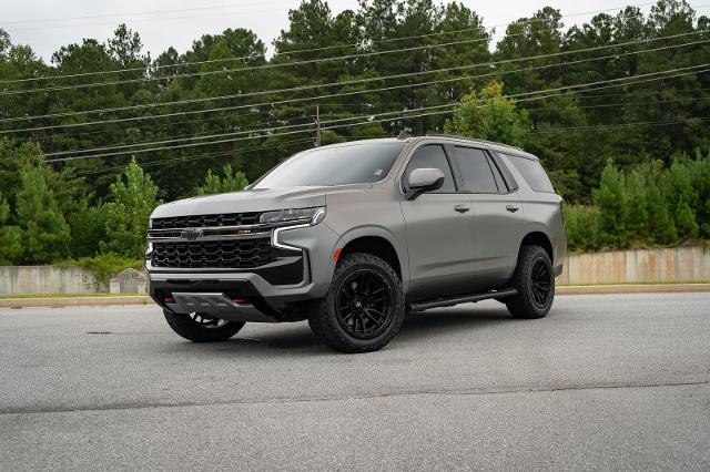 2021 Chevrolet Tahoe