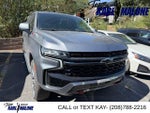 2022 Tahoe Thumbnail 2