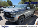 2022 Tahoe Thumbnail 3
