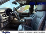 2022 Tahoe Thumbnail 8