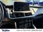 2022 Tahoe Thumbnail 10