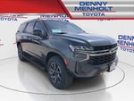 2022 Tahoe Thumbnail 1