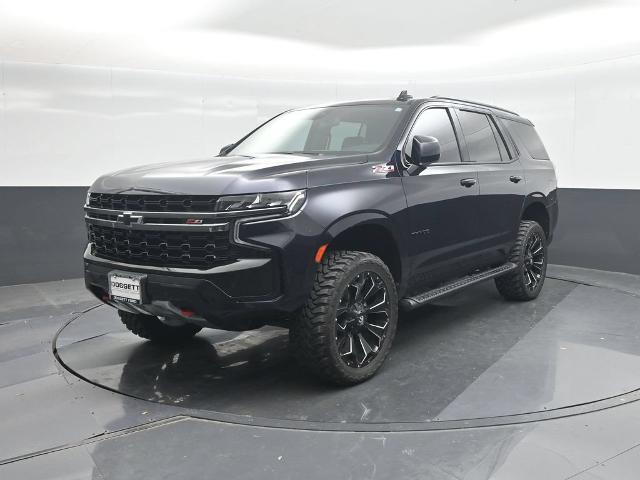 2022 Chevrolet Tahoe