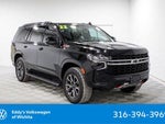 2022 Tahoe Thumbnail 1