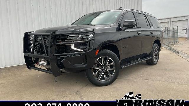 Preowned 2022 Chevrolet Tahoe Z71 for Sale