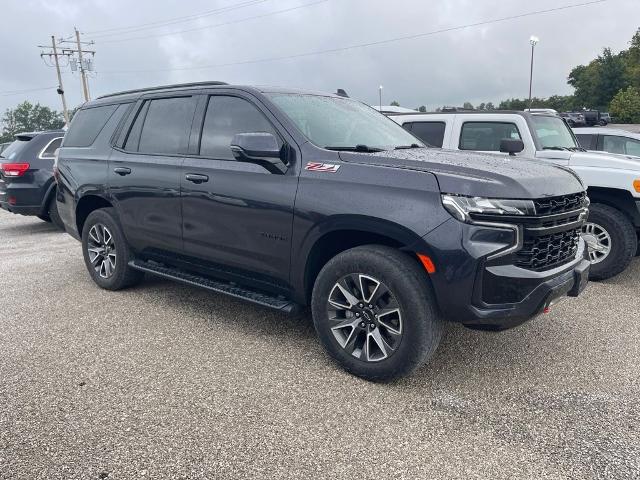2023 Chevrolet Tahoe