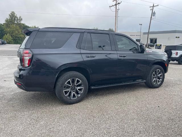 2023 Chevrolet Tahoe