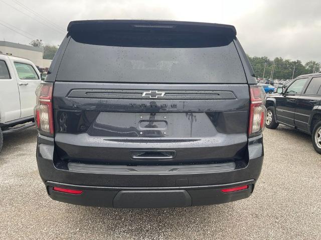 2023 Chevrolet Tahoe
