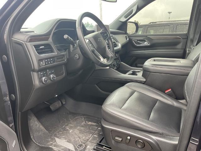 2023 Chevrolet Tahoe