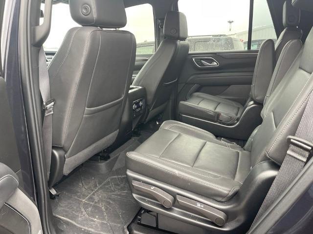 2023 Chevrolet Tahoe