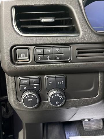 2023 Chevrolet Tahoe