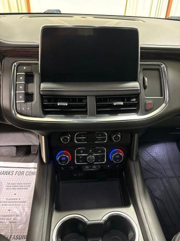 2023 Chevrolet Tahoe