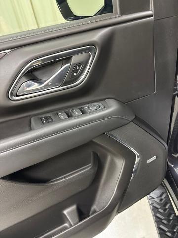 2023 Chevrolet Tahoe
