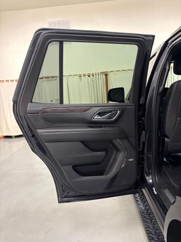 2023 Chevrolet Tahoe