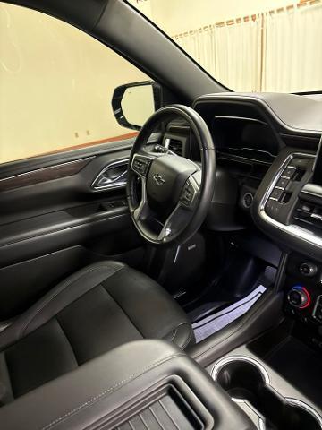 2023 Chevrolet Tahoe