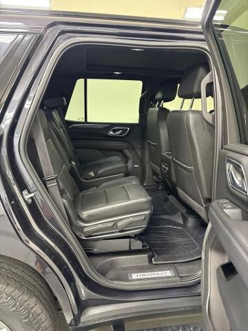 2023 Chevrolet Tahoe