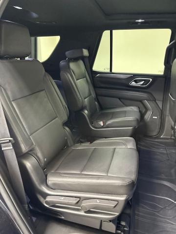 2023 Chevrolet Tahoe