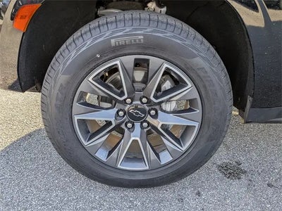 2023 Chevrolet Tahoe 4X4 Z71 4DR SUV