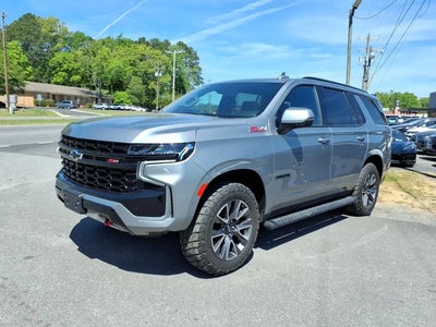 2023 Chevrolet Tahoe 4X4 Z71 4DR SUV