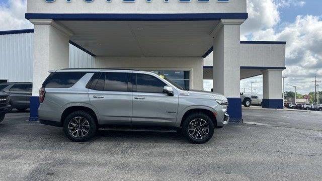 Preowned 2023 Chevrolet Tahoe Z71 for Sale
