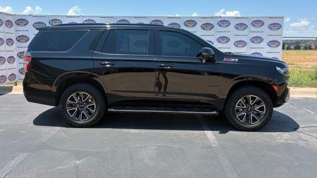 Preowned 2024 Chevrolet Tahoe Z71 for Sale