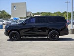 2021 Tahoe Thumbnail 4