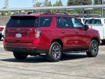 2021 Tahoe Thumbnail 3